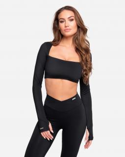 Top Spy - black M/L