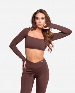Top Spy - brown M/L