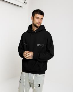 Unisex Melegítő felső Capture - black L