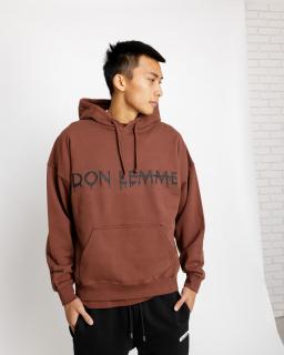 Unisex Melegítő felső Flow - mocha L