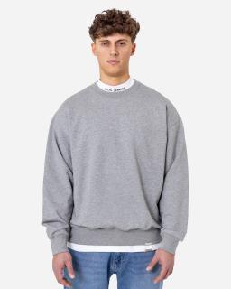 Unisex Melegítő felső Void - grey L