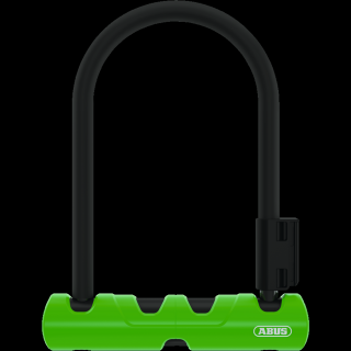 ABUS 410 Ultra Mini 140mm U-lakat