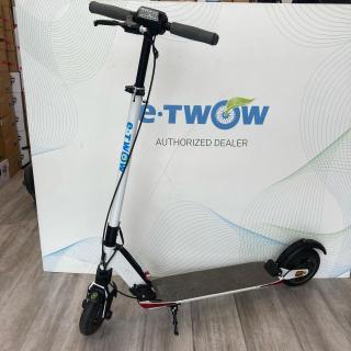 Bizományos E-TWOW GT 2020 #1827