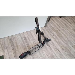 Használt E -TWOW Booster V - Fekete