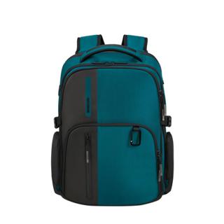 Samsonite Biz2Go hátizsák 15.6" - Tintakék