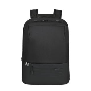 Samsonite Stackd Biz Laptop Hátizsák 17.3" - Fekete