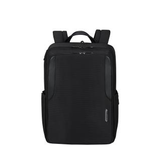 Samsonite XBR 2.0 Hátizsák 17.3" - Fekete