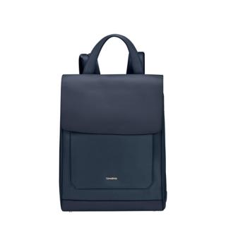 Samsonite Zalia 2.0 Hátizsák 14.1" Lehajtható Felső Résszel - Éjkék