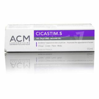 ACM Cicastim S krém 15ml