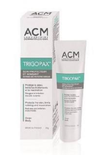 ACM Trigopax bőrnyugtató krém 30g