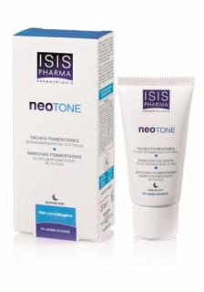 Isispharma Neotone Intenzív éjszakai depigmentáló szérum 30 ml
