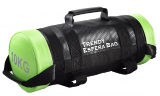 Trendy Esfera 10 kg 5051-10 / zöld