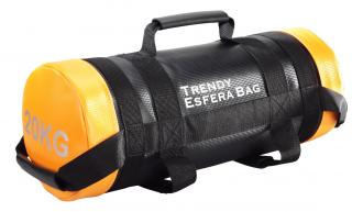 Trendy Esfera 20 kg 5051-20 / narancssárga