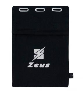 Zeus Armband Runner / fekete