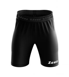 Zeus Bermuda Elastic Pro nadrág / fekete