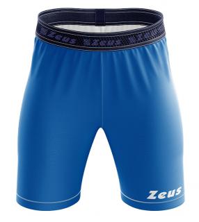 Zeus Bermuda Elastic Pro nadrág / királykék