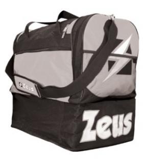 Zeus Borsa Gamma / fekete szürke fehér