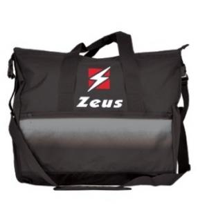 Zeus Borsa Giasone  / fekete ezüst