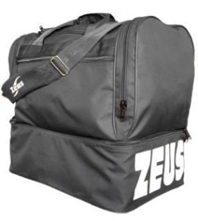 Zeus Borsa Maxi / fekete