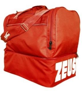 Zeus Borsa Maxi / piros