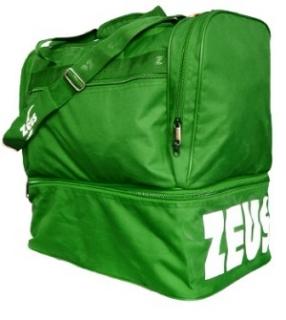 Zeus Borsa Medium / zöld