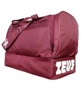 Zeus Borsa Small / gránátvörös