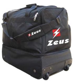 Zeus Borsa Star / fekete