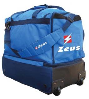 Zeus Borsa Star / királykék