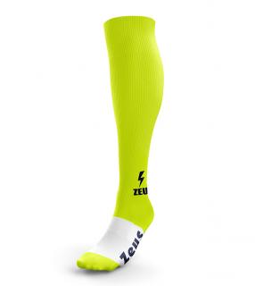 Zeus Calza Energy / fluo sárga