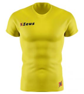 Zeus Maglia Fisiko m/c alámez / sárga