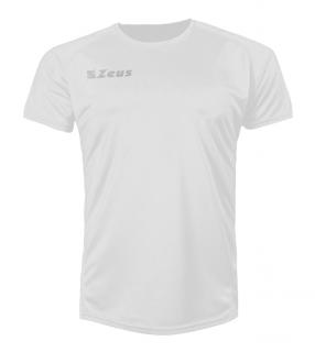 Zeus Maglia Fit póló / fehér