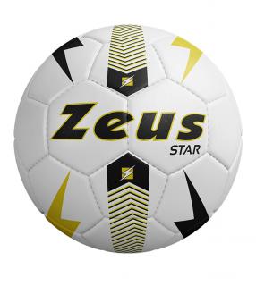 Zeus Pallone Star / fehér fekete