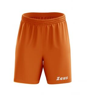 Zeus Pantaloncino Promo rövidnadrág / narancssárga