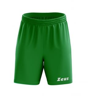 Zeus Pantaloncino Promo rövidnadrág / zöld