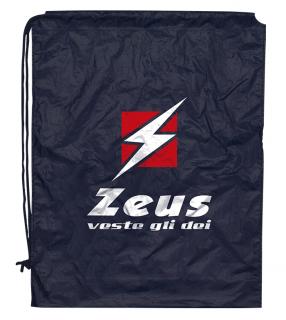 Zeus Shop Bag bevásárló táska / kék