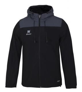 Zeus Softshell kabát / fekete