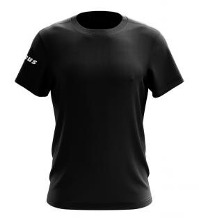 Zeus T-shirt Basic m/c / fekete