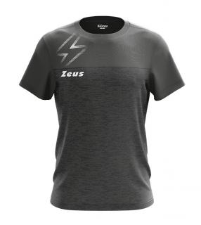 Zeus T-Shirt Olympia póló / sötétszürke