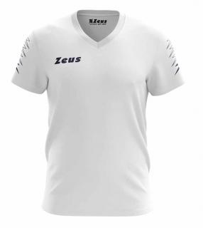 Zeus T-shirt Plinio felső / fehér