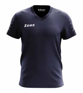 Zeus T-shirt Plinio felső / sötétkék