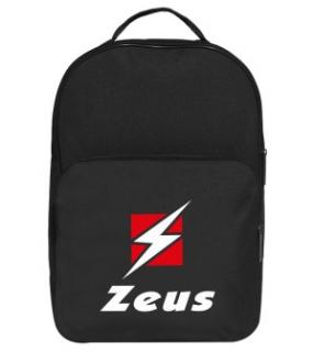 Zeus Zaino Soft / fekete