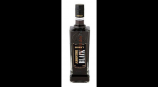 ABSINTHE RODNIK'S BLACK   0.7L  70%