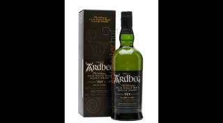 ARDBERG 10ÉVES WHISKY 0.7L 46%