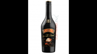 Bailey's Salted Caramel 17% 0,7l