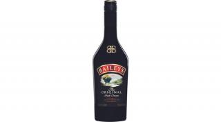 BAILEY'S TEJSZÍNES KRÉMLIKŐR 0.7L      17%