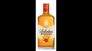 BALLANTINES PASSION   0.7L 35%