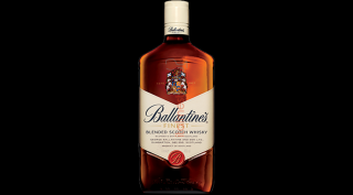 BALLANTINES SKÓT Whiskey  1L      40%