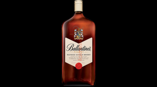 BALLANTINES SKÓT Whiskey  4.5L       40%