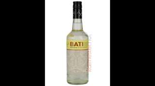 Bati Banana Rum Likőr 0,7l 25% banán