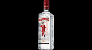 BEEFEATER DRY   GIN   0.5L  40%